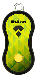 SkyBean Vario (Limet green)