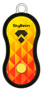 SkyBean Vario (Orange)