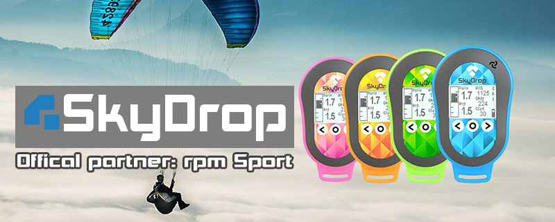 SkyDrop Vario
