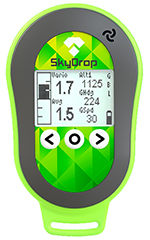 SkyDrop (Green)