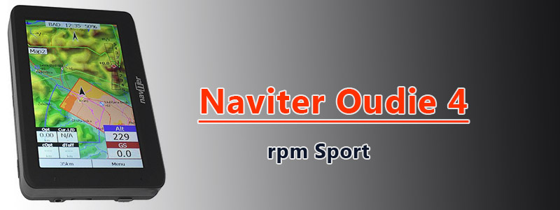 Naviter Oudie 4