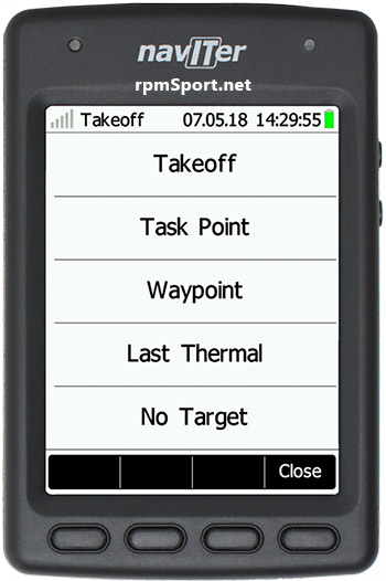 Naviter Hyper Waypoints