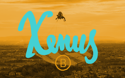 Icaro - XENUS