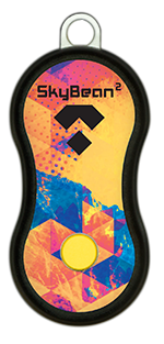 SkyBean 2 Orange