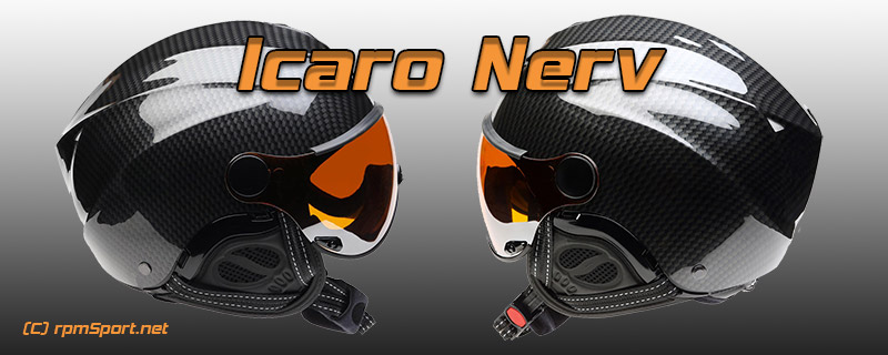 Icaro Nerv