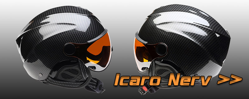 Icaro Nerv