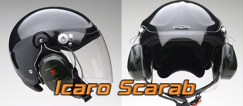 Icaro Scarab