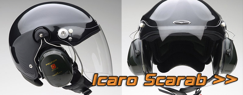 Icaro Scarab