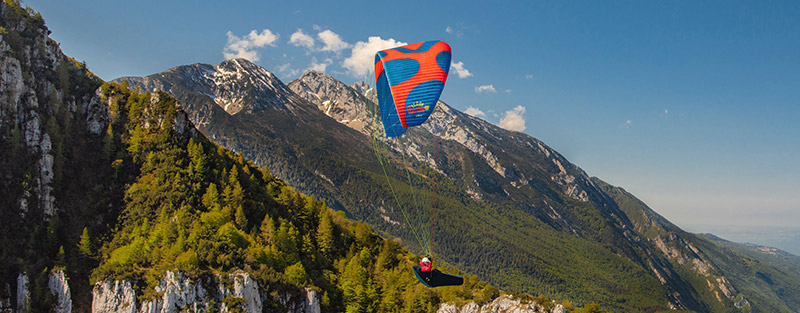 Icaro Buteo XC