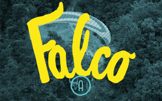 Icaro - Falco