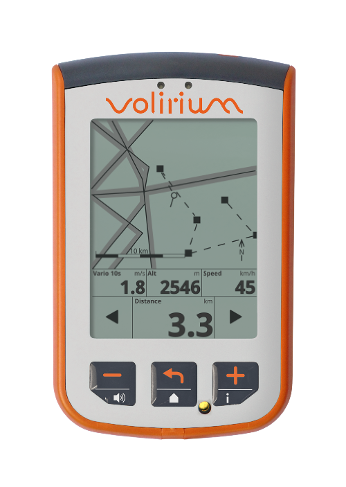 Volirium P1